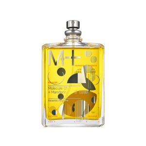 ESCENTRIC MOLECULES M01+Mandarin