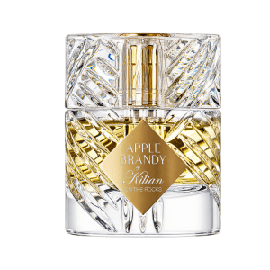 KILIAN Apple Brandy on the Rocks