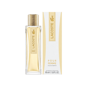 LACOSTE POUR FEMME