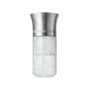 LIQUIDES IMAGINAIRES BLANCHE BÊTE