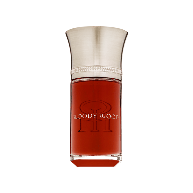 LIQUIDES IMAGINAIRES BLOODY WOOD