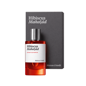 MAISON CRIVELLI HIBISCUS MAHAJÁD