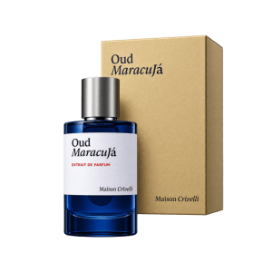 MAISON CRIVELLI OUD MARACUJÁ