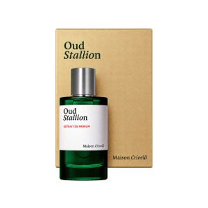MAISON CRIVELLI OUD STALLION