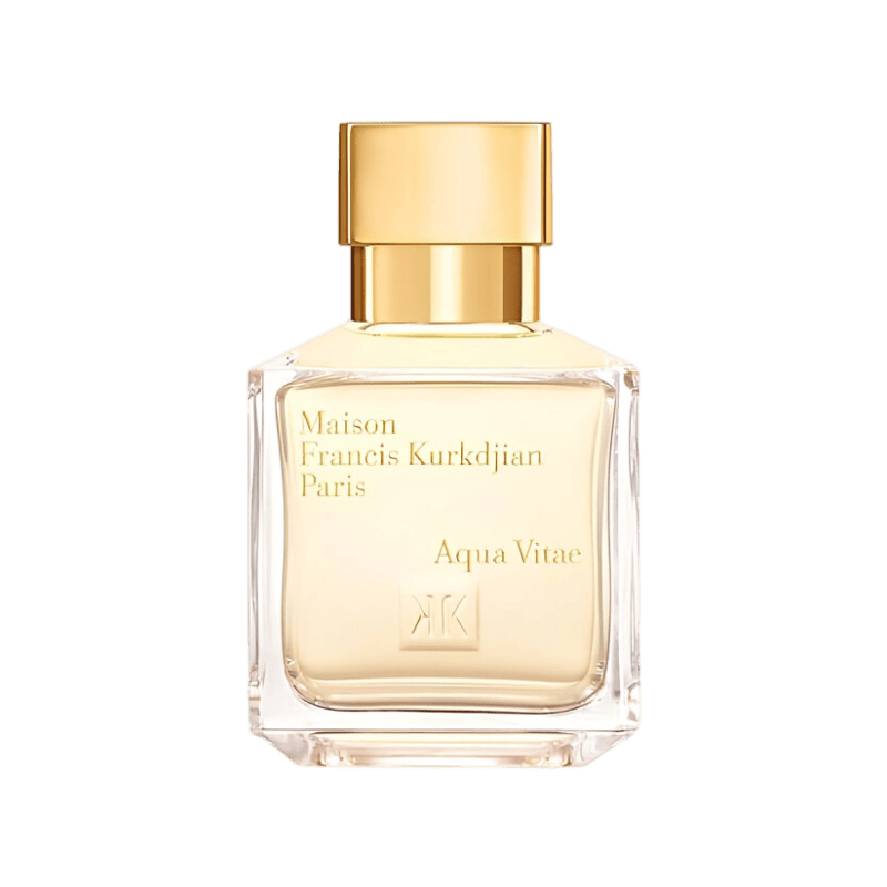 MAISON FRANCIS KURKDJIAN AQUA VITAE