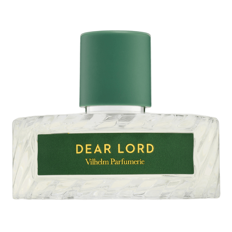 VILHELM PARFUMERIE DEAR LORD